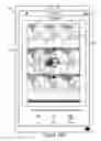 Fig. 34 - Preview image acquisition user interface for linear panoramic image stitching