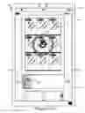 Fig. 36 - Preview image acquisition user interface for linear panoramic image stitching