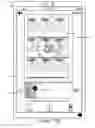 Fig. 37 - Preview image acquisition user interface for linear panoramic image stitching