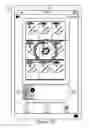 Fig. 41 - Preview image acquisition user interface for linear panoramic image stitching