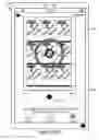 Fig. 44 - Preview image acquisition user interface for linear panoramic image stitching
