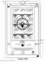 Fig. 45 - Preview image acquisition user interface for linear panoramic image stitching