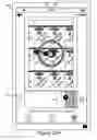 Fig. 51 - Preview image acquisition user interface for linear panoramic image stitching