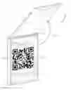 Fig. 01 - Protective Casing for a Machine Readable Tag
