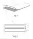 Fig. 02 - Multilayer composite backed card