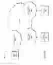 Fig. 12 - Reservations-based intelligent roadway traffic management