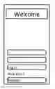 Fig. 01 - METHOD AND SYSTEM FOR VISUAL SEARCH BASED USER-SPECIFIC AND CUSTOMIZABLE INVENTORY MANAGEMENT SYSTEM