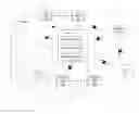 Fig. 01 - Security system that tracks employees on site and hours worked