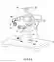 Fig. 21 - Image processing device, robot, robot system, and marker