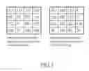 Fig. 04 - Method for generating a data-bearing halftone image, and method for decoding the data-bearing halftone image
