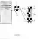 Fig. 10 - Method for generating a data-bearing halftone image, and method for decoding the data-bearing halftone image