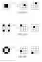 Fig. 11 - Method for generating a data-bearing halftone image, and method for decoding the data-bearing halftone image