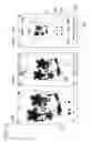 Fig. 22 - Image processing using detection signal represents a movement speed of the image processing terminal, the number of movements of the image processing terminal, and an acceleration of the image processing terminal