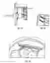 Fig. 08 - Intelligent door lock system with keypad