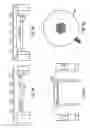 Fig. 09 - Intelligent door lock system with keypad