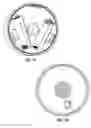 Fig. 12 - Intelligent door lock system with keypad