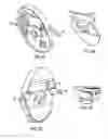 Fig. 17 - Intelligent door lock system with keypad