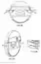 Fig. 18 - Intelligent door lock system with keypad