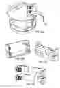 Fig. 22 - Intelligent door lock system with keypad