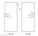 Fig. 29 - Intelligent door lock system with keypad