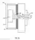 Fig. 30 - Intelligent door lock system with keypad
