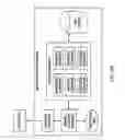 Fig. 46 - Intelligent door lock system with keypad