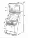 Fig. 01 - Gaming system and a method of gaming