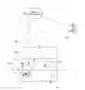 Fig. 01 - Security Alarm Systems And Methods