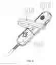 Fig. 06 - Medical hand controller for disabilities