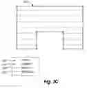 Fig. 05 - Generating a mission plan for capturing aerial images with an unmanned aerial vehicle