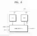 Fig. 09 - Image signal processing circuit for gamma adjustment and display device including the same