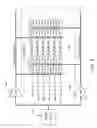 Fig. 03 - Two rows driving method for micro display device
