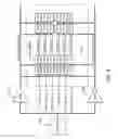 Fig. 05 - Two rows driving method for micro display device