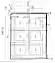 Fig. 11 - Pixel circuit and display device