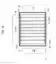 Fig. 13 - Pixel circuit and display device