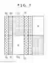 Fig. 08 - Display apparatus and electronic device with sub-pixels having respective areas