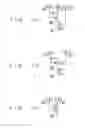 Fig. 09 - Scanning-line drive circuit