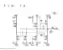 Fig. 11 - Scanning-line drive circuit