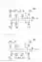 Fig. 13 - Scanning-line drive circuit