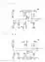 Fig. 19 - Scanning-line drive circuit