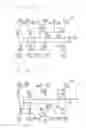 Fig. 25 - Scanning-line drive circuit