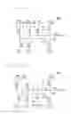 Fig. 26 - Scanning-line drive circuit