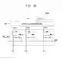 Fig. 06 - Display apparatus selecting and applying external voltage and method of driving the same