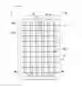 Fig. 01 - Pixel array suitable for slim border designs