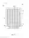Fig. 06 - Pixel array suitable for slim border designs