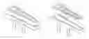 Fig. 01 - Musical instrument structures for permanent installation in an outdoor environment