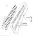 Fig. 05 - Musical instrument structures for permanent installation in an outdoor environment