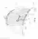 Fig. 14 - Musical instrument structures for permanent installation in an outdoor environment