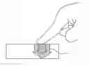 Fig. 01 - Apparatus and method of sound modulation using touch screen with pressure sensor