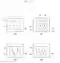 Fig. 09 - ELECTRONIC DEVICE AND METHOD FOR TRANSFORMING TEXT TO SPEECH UTILIZING SUPER-CLUSTERED COMMON ACOUSTIC DATA SET FOR MULTI-LINGUAL/SPEAKER